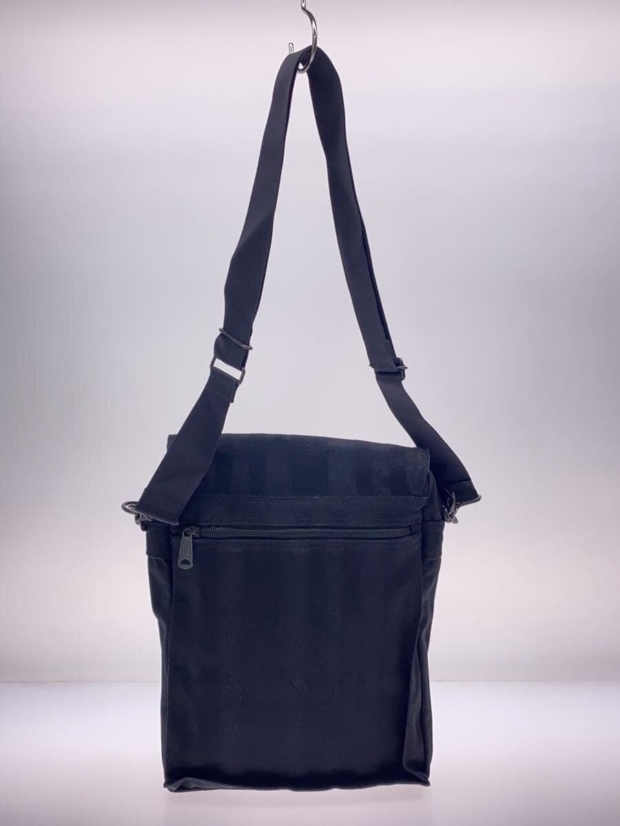 PORTERTANGO SHOULDER BAG Nylon BLK 638-07639 3