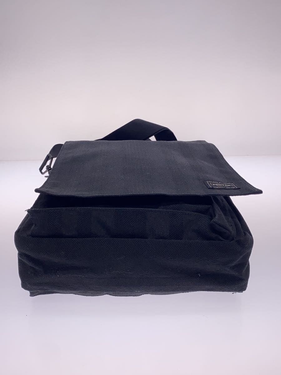 PORTERTANGO SHOULDER BAG Nylon BLK 638-07639 4