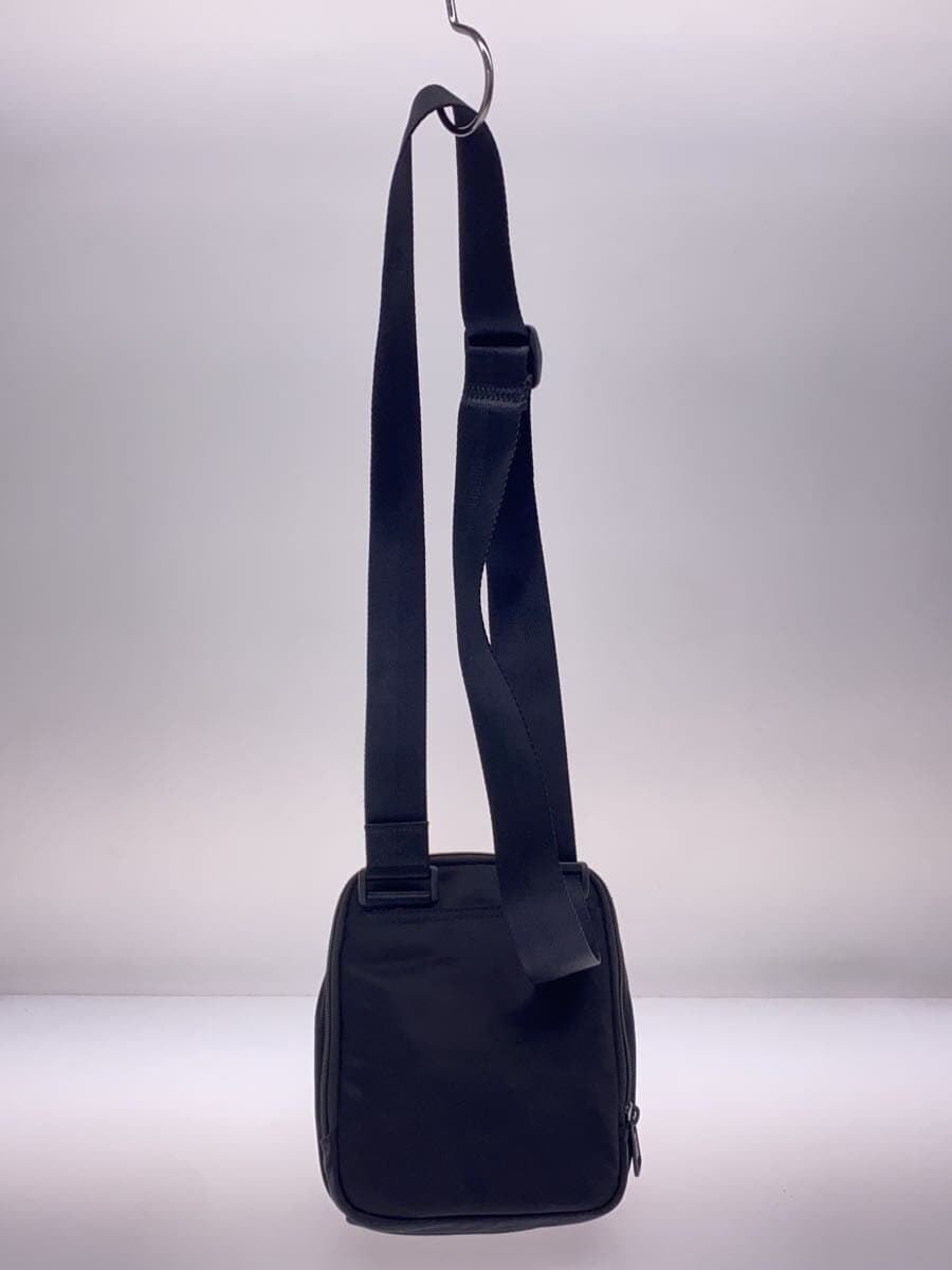 DIESELWALLACE WARE CROSS BODYBAG Polyester BLK X10078-P6729-T8013 3