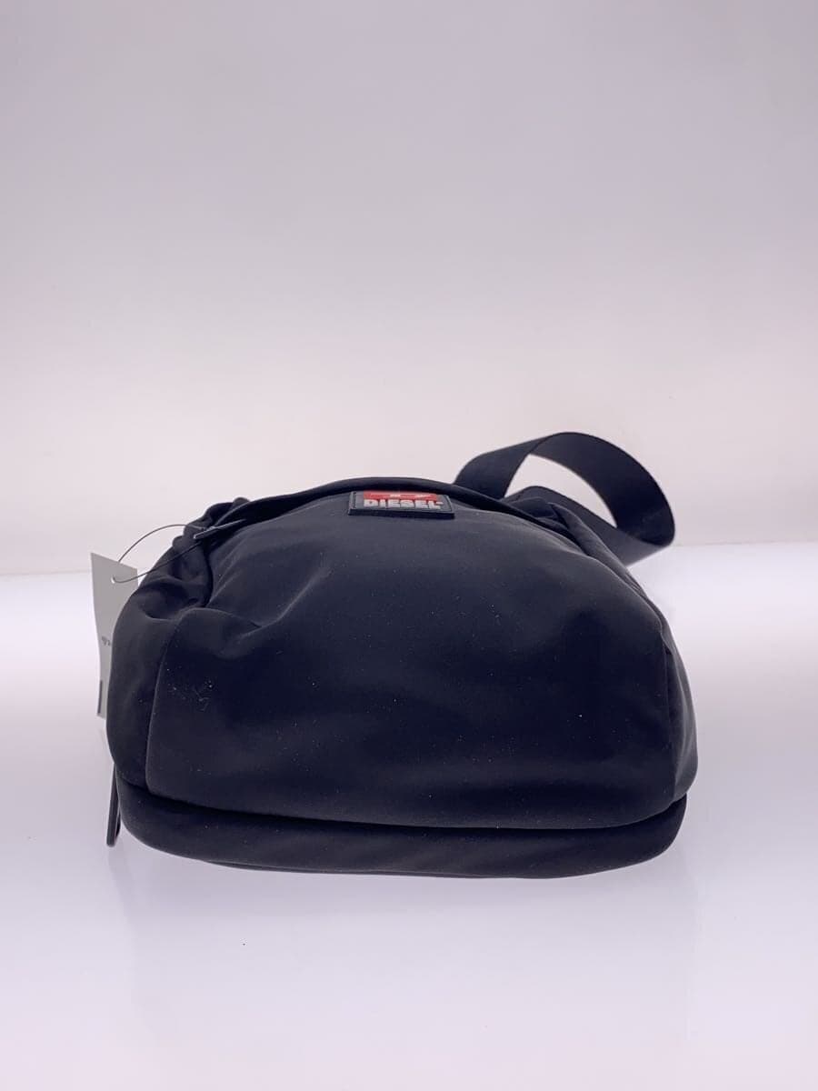 DIESELWALLACE WARE CROSS BODYBAG Polyester BLK X10078-P6729-T8013 4