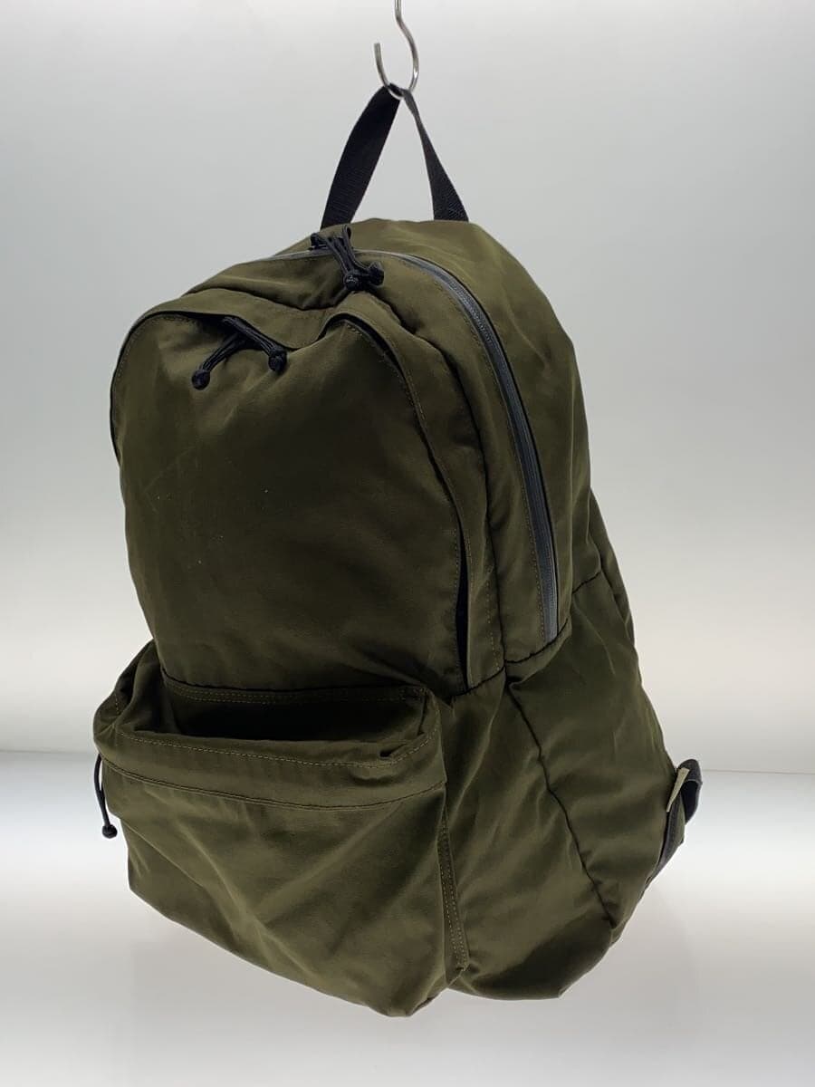N.HOOLYWOOD × PORTER Backpack Nylon KHK 2