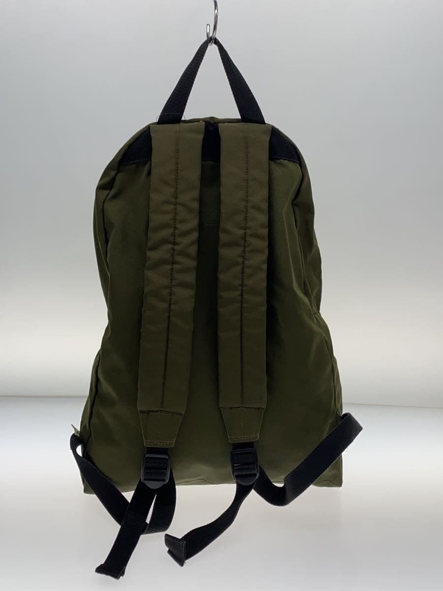 N.HOOLYWOOD × PORTER Backpack Nylon KHK 3