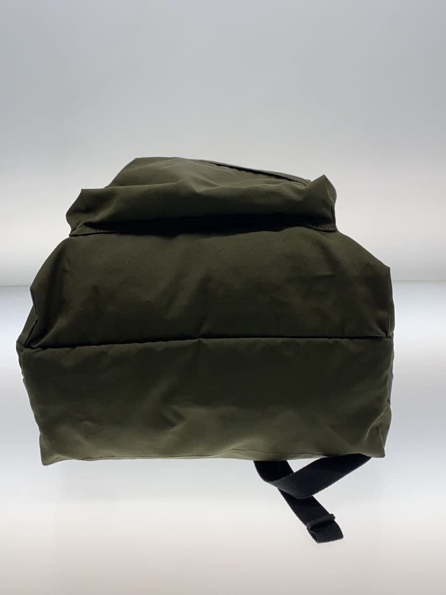 N.HOOLYWOOD × PORTER Backpack Nylon KHK 4