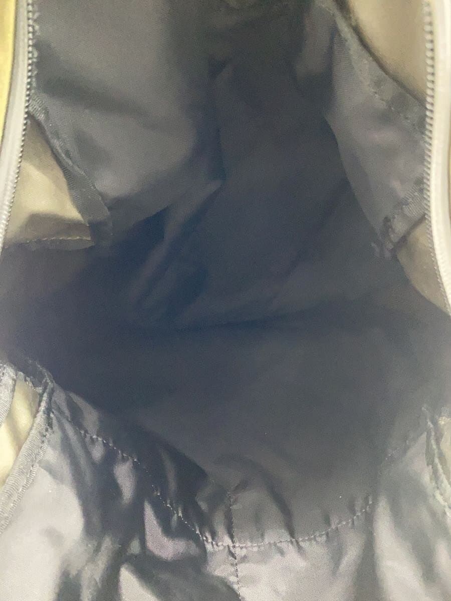 N.HOOLYWOOD × PORTER Backpack Nylon KHK 6