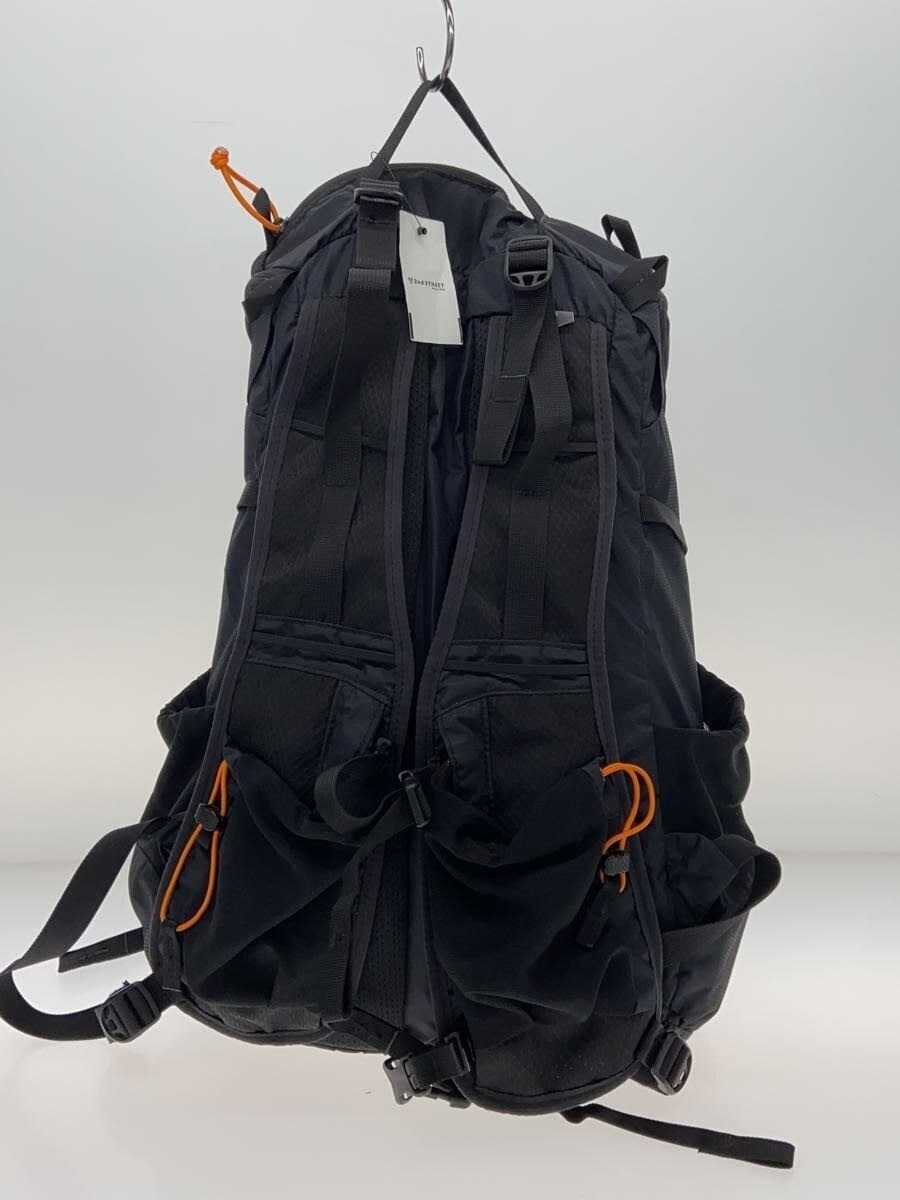 MYSTERY RANCH backpack Polyester BLK Solid color 299646 3