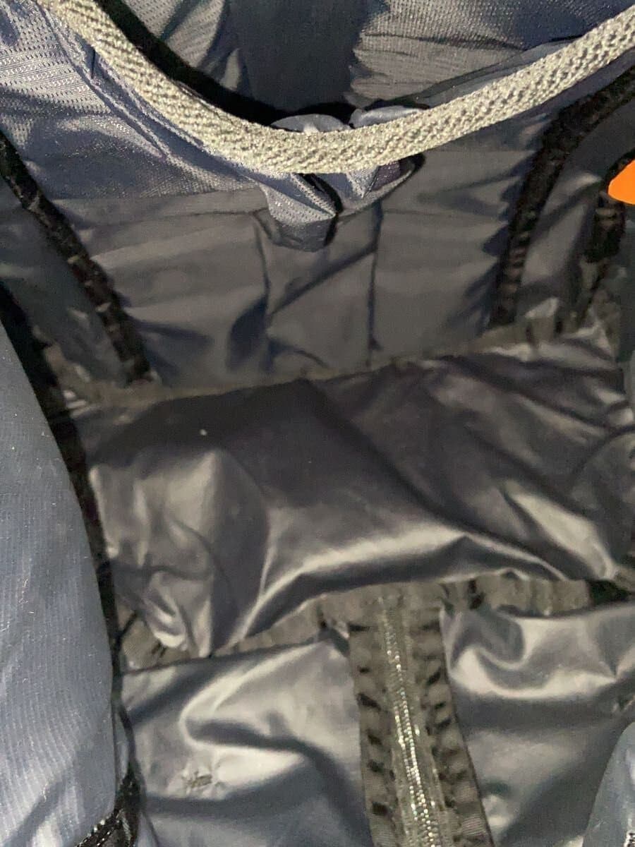 MYSTERY RANCH backpack Polyester BLK Solid color 299646 6