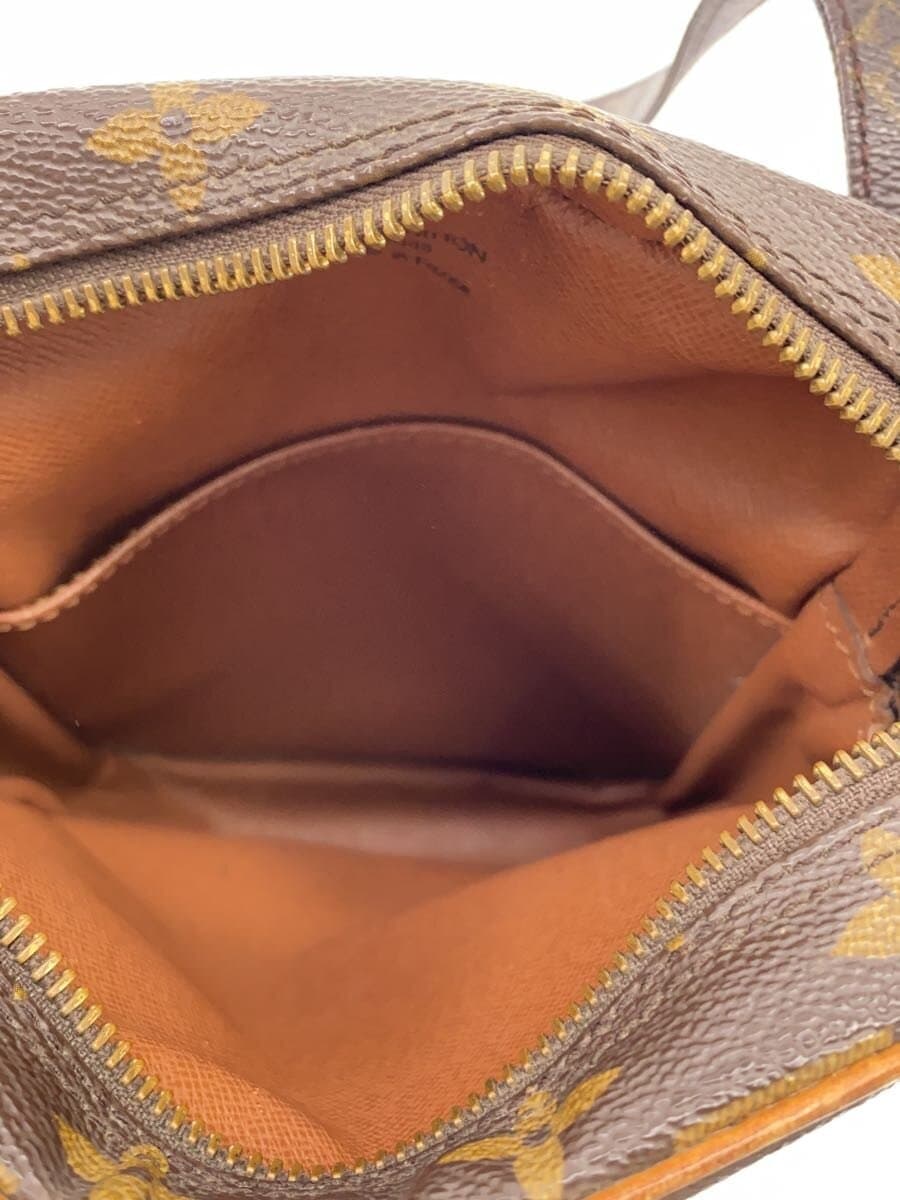LOUIS VUITTON2)Danube _Monogram Canvas PVC BRW 6