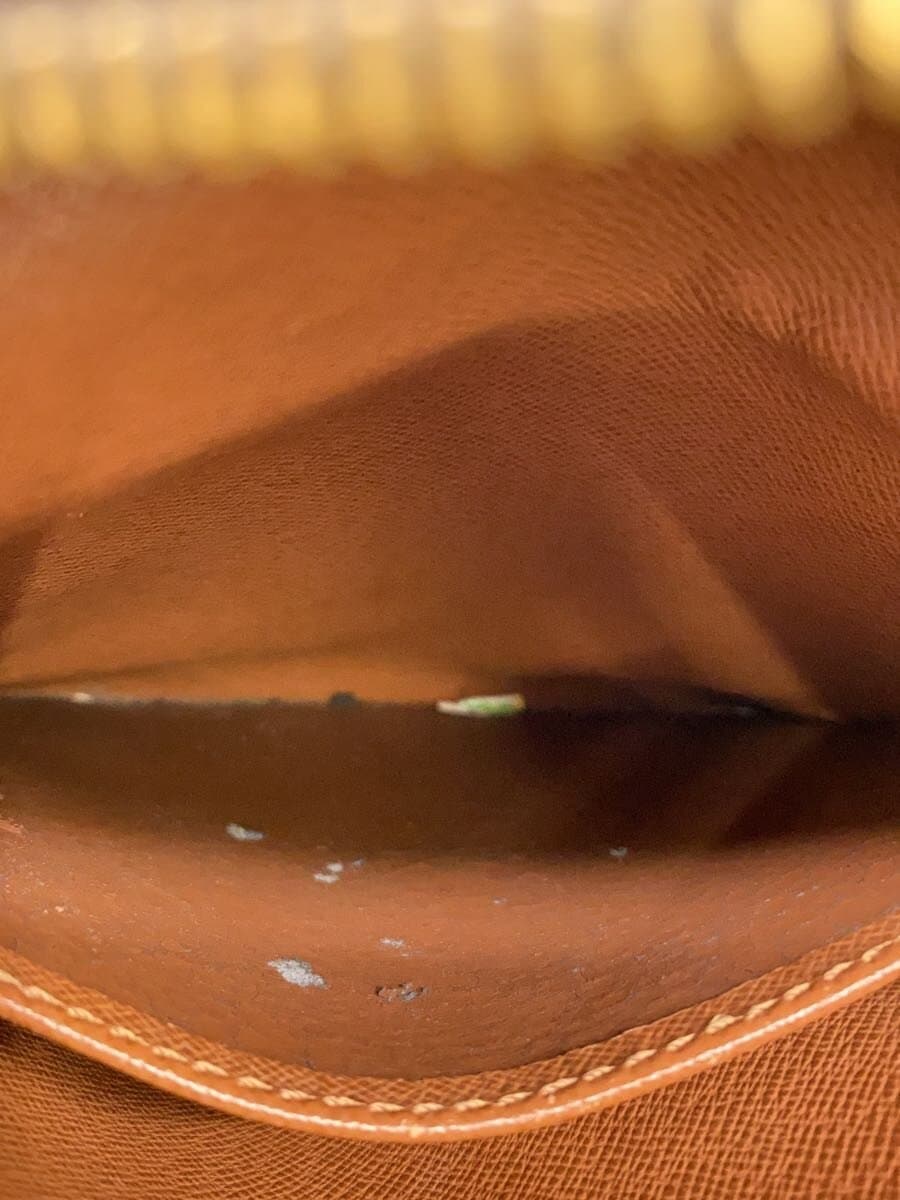 LOUIS VUITTON2)Danube _Monogram Canvas PVC BRW 7