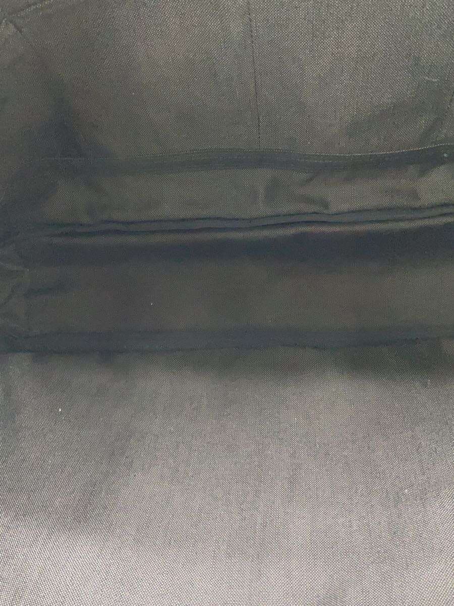 PORTERSMOKY 2-Way OVERNIGHT BRIEFCASE Nylon BLK 592-06361 6