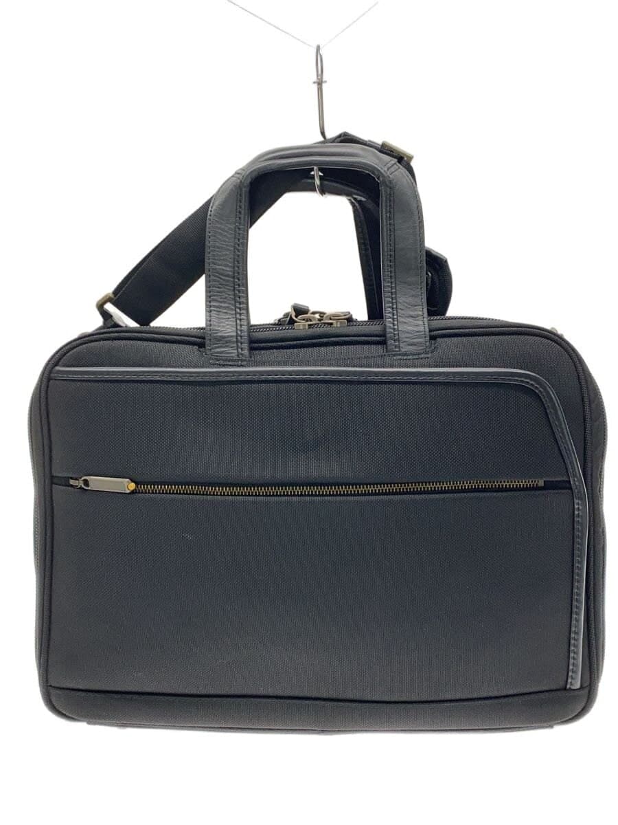 ace. Backpack BLK Solid