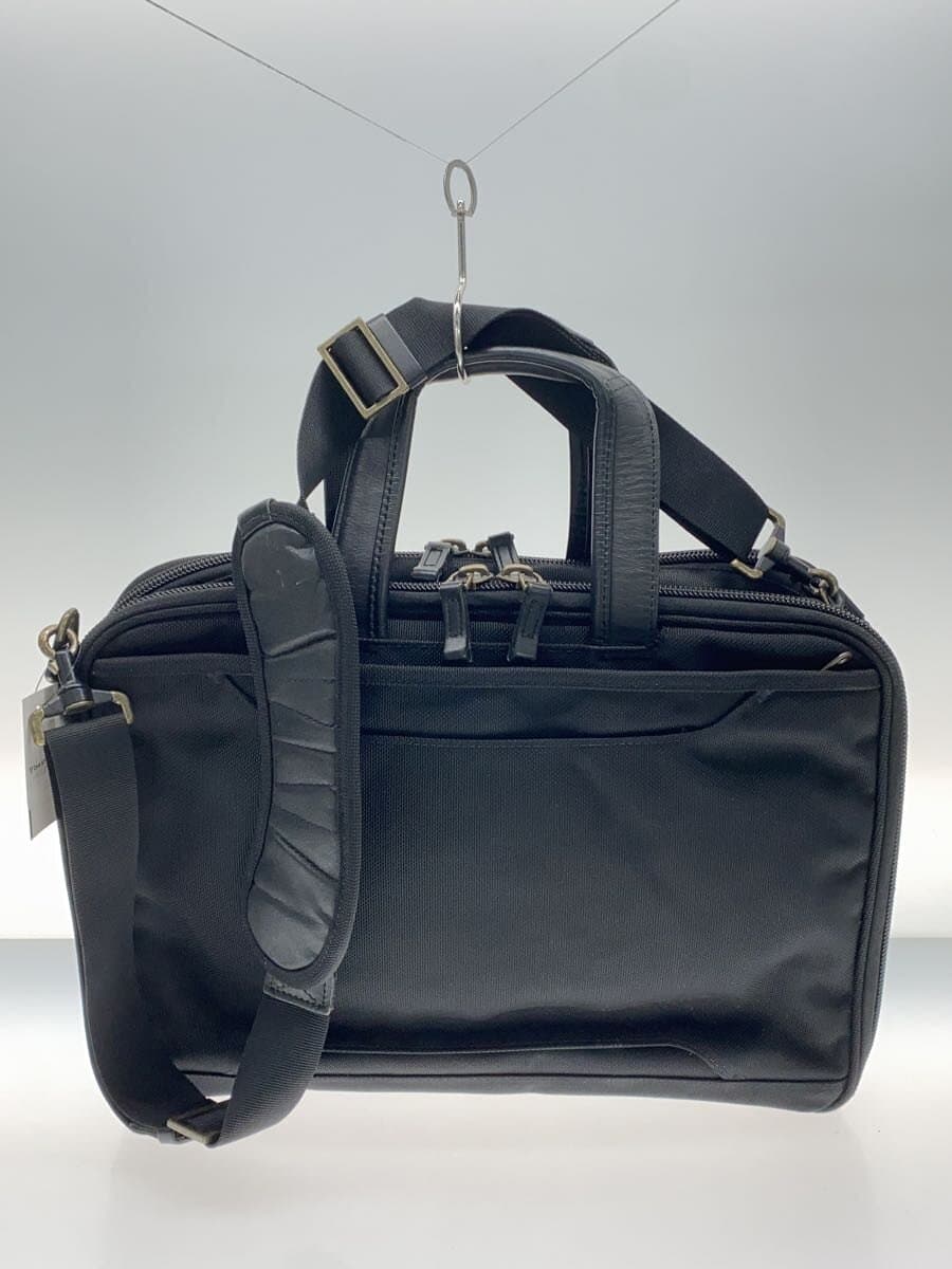 ace. Backpack BLK Solid 3