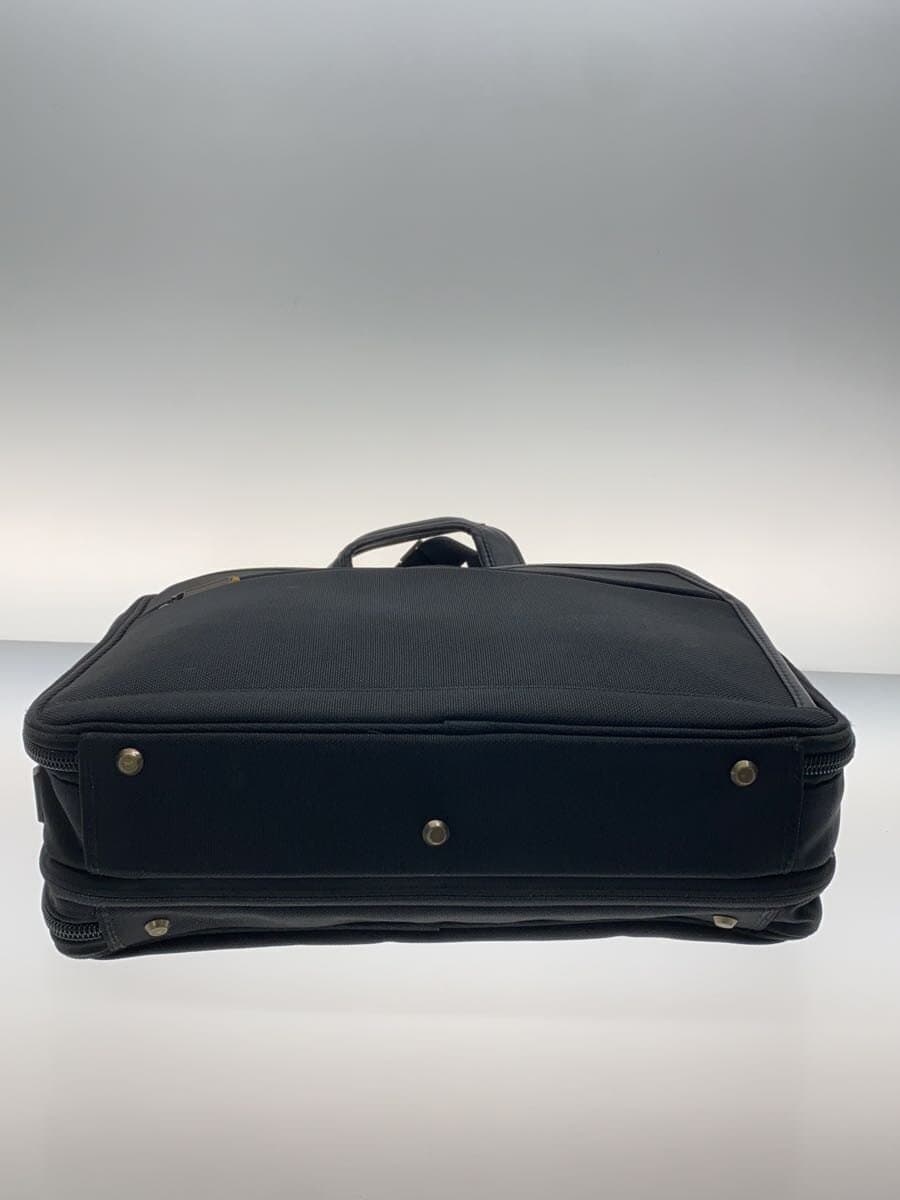 ace. Backpack BLK Solid 4