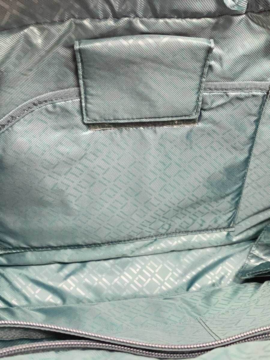 ace. Backpack BLK Solid 6