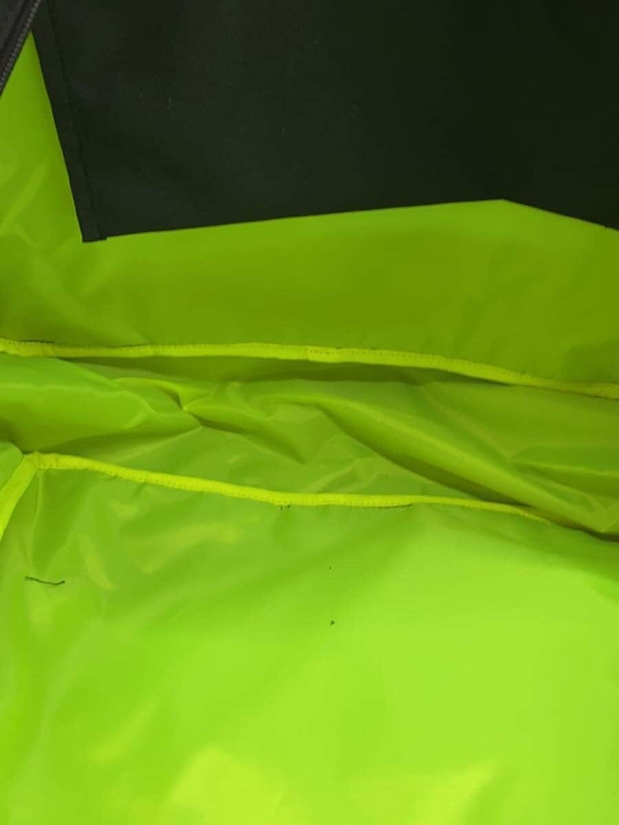 KINASHI CYCLE Boston Bag BLK Solid 6