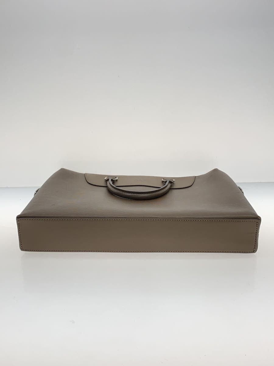 LOUIS VUITTON Porte-Document Jour_Epi Leather BRW M50166 4