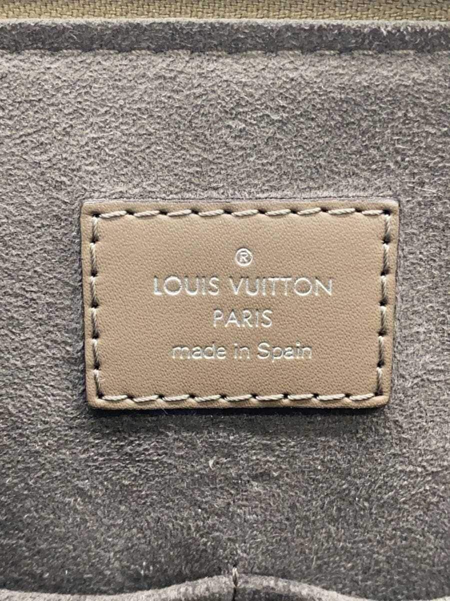 LOUIS VUITTON Porte-Document Jour_Epi Leather BRW M50166 5