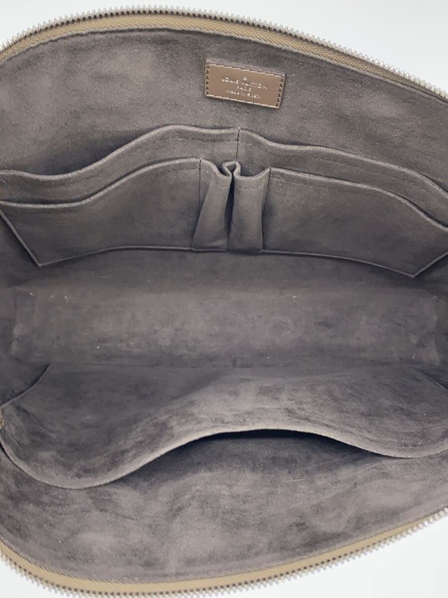 LOUIS VUITTON Porte-Document Jour_Epi Leather BRW M50166 6