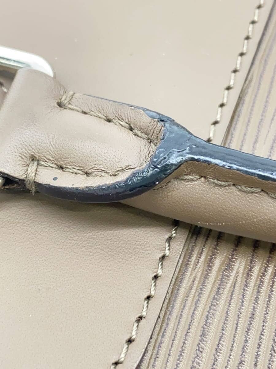 LOUIS VUITTON Porte-Document Jour_Epi Leather BRW M50166 8