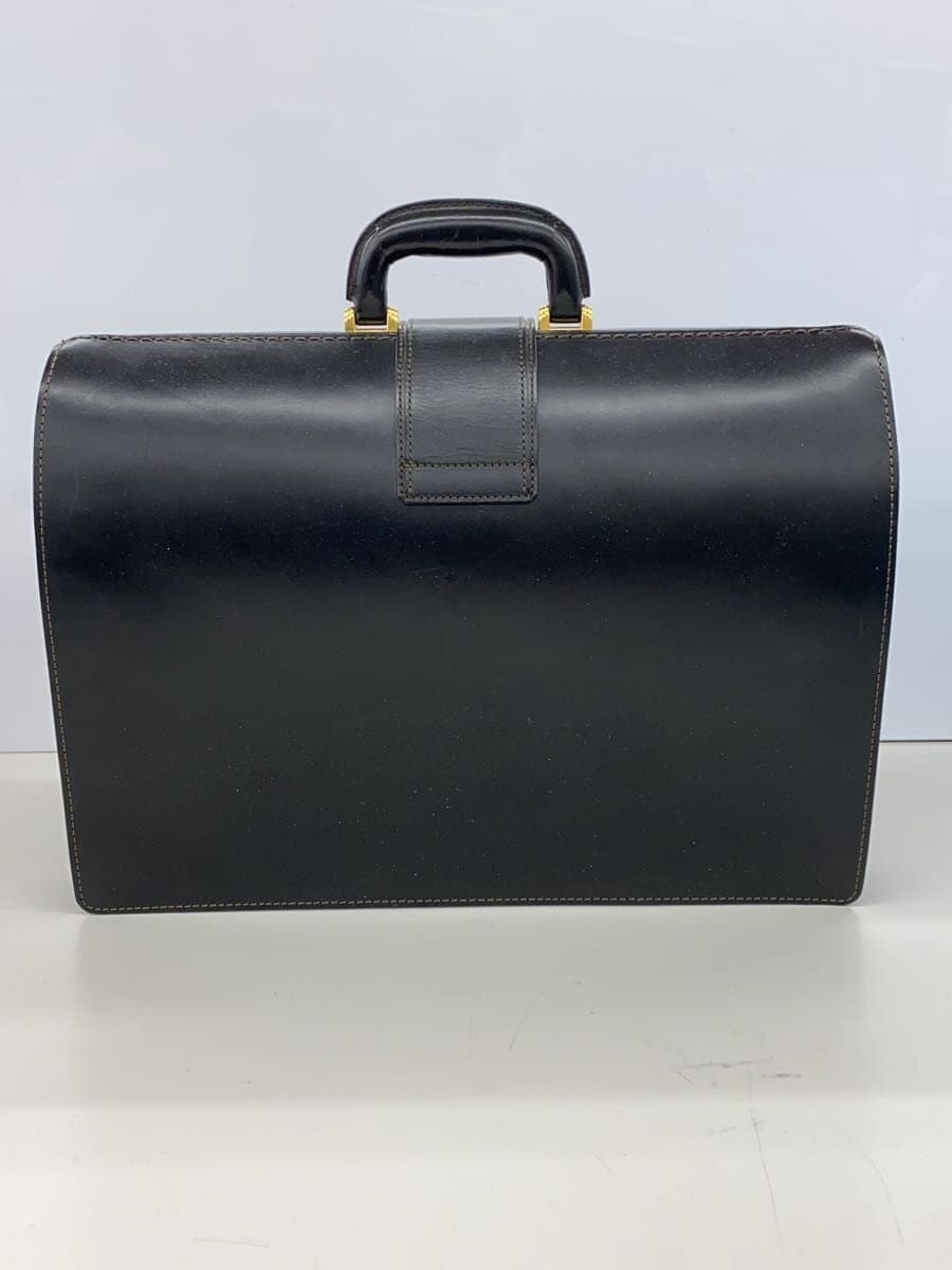 Other Brand Bag Leather BLK 3