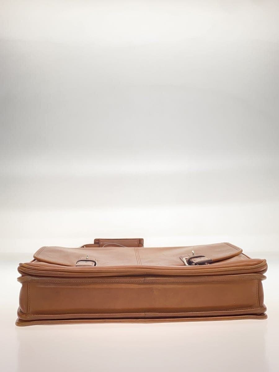 COACH Briefcase Leather BRW 6455 4