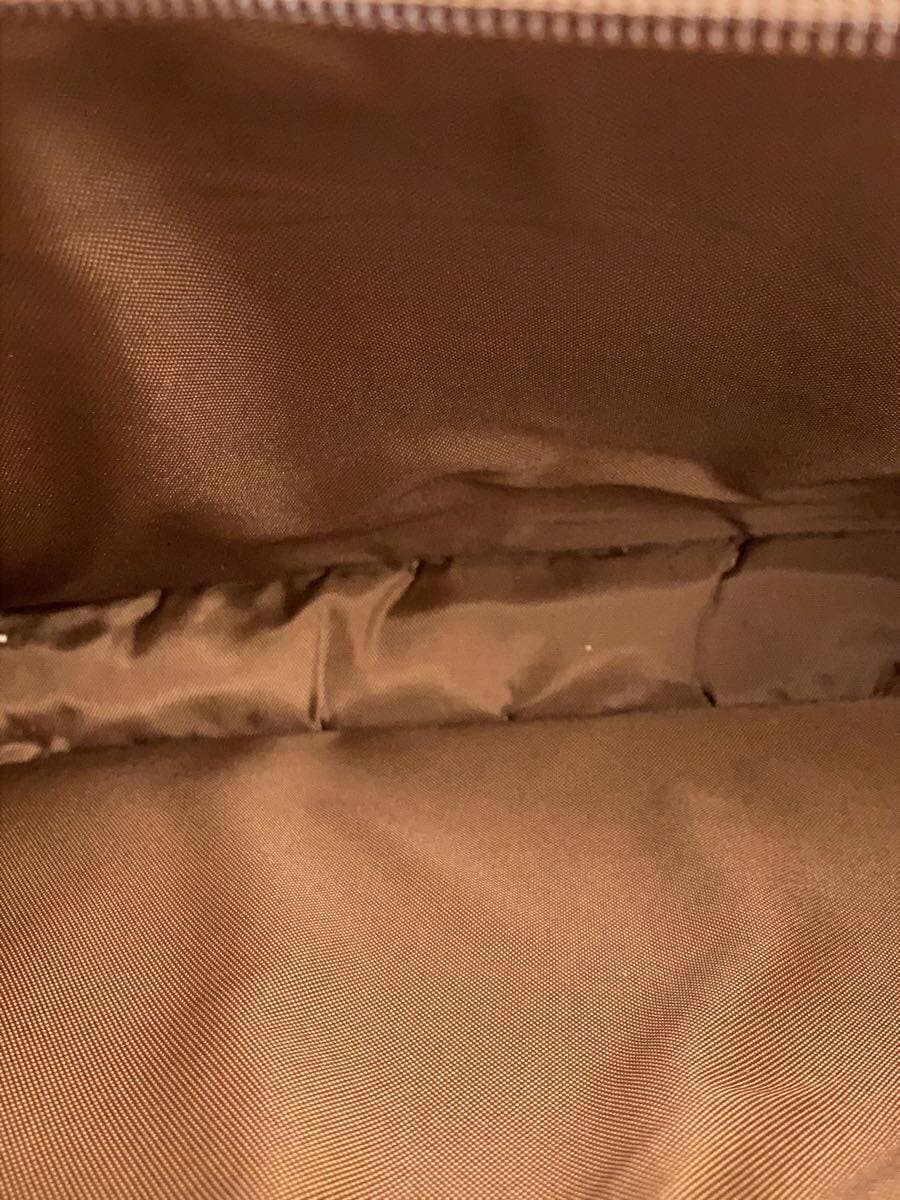 COACH Briefcase Leather BRW 6455 6