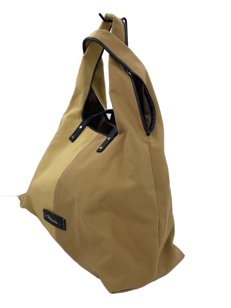 3.1 Phillip Lim Tote Bag -- YLW 2