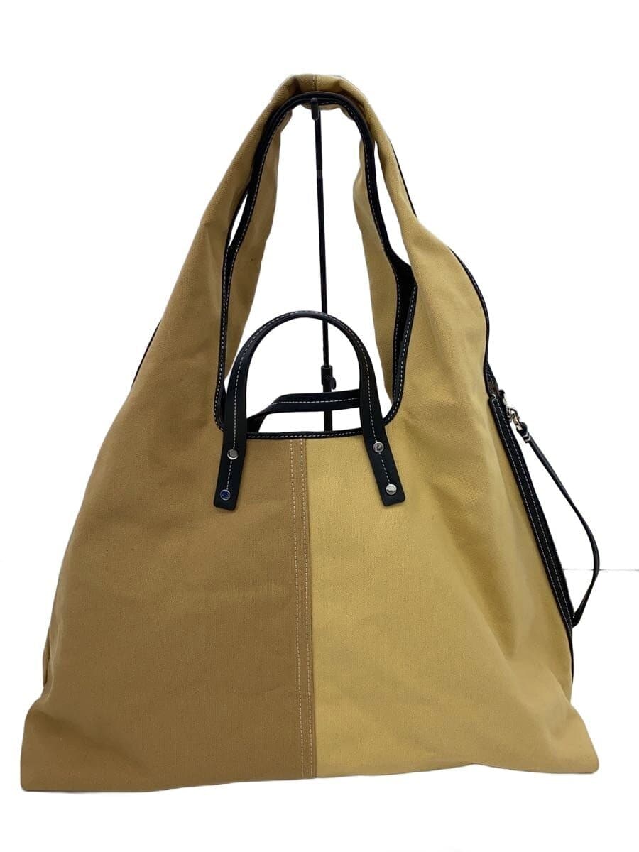 3.1 Phillip Lim Tote Bag -- YLW 3
