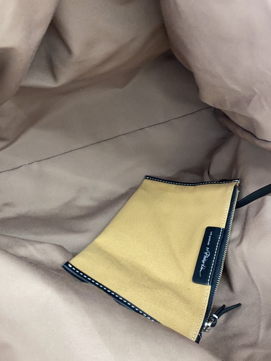 3.1 Phillip Lim Tote Bag -- YLW 6