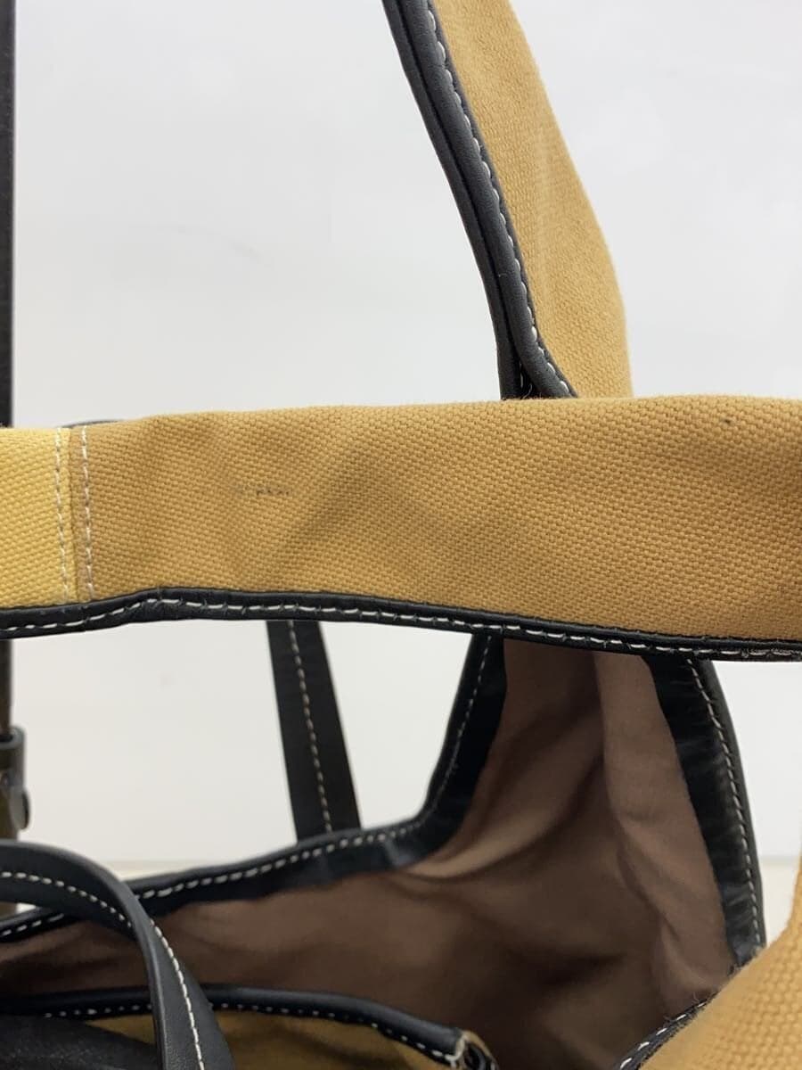 3.1 Phillip Lim Tote Bag -- YLW 9
