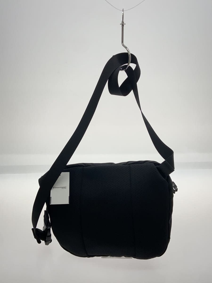 ARC’TERYXMANTIS 2 WAISTPACK Shoulder Bag Nylon BLK 25818-129594 3