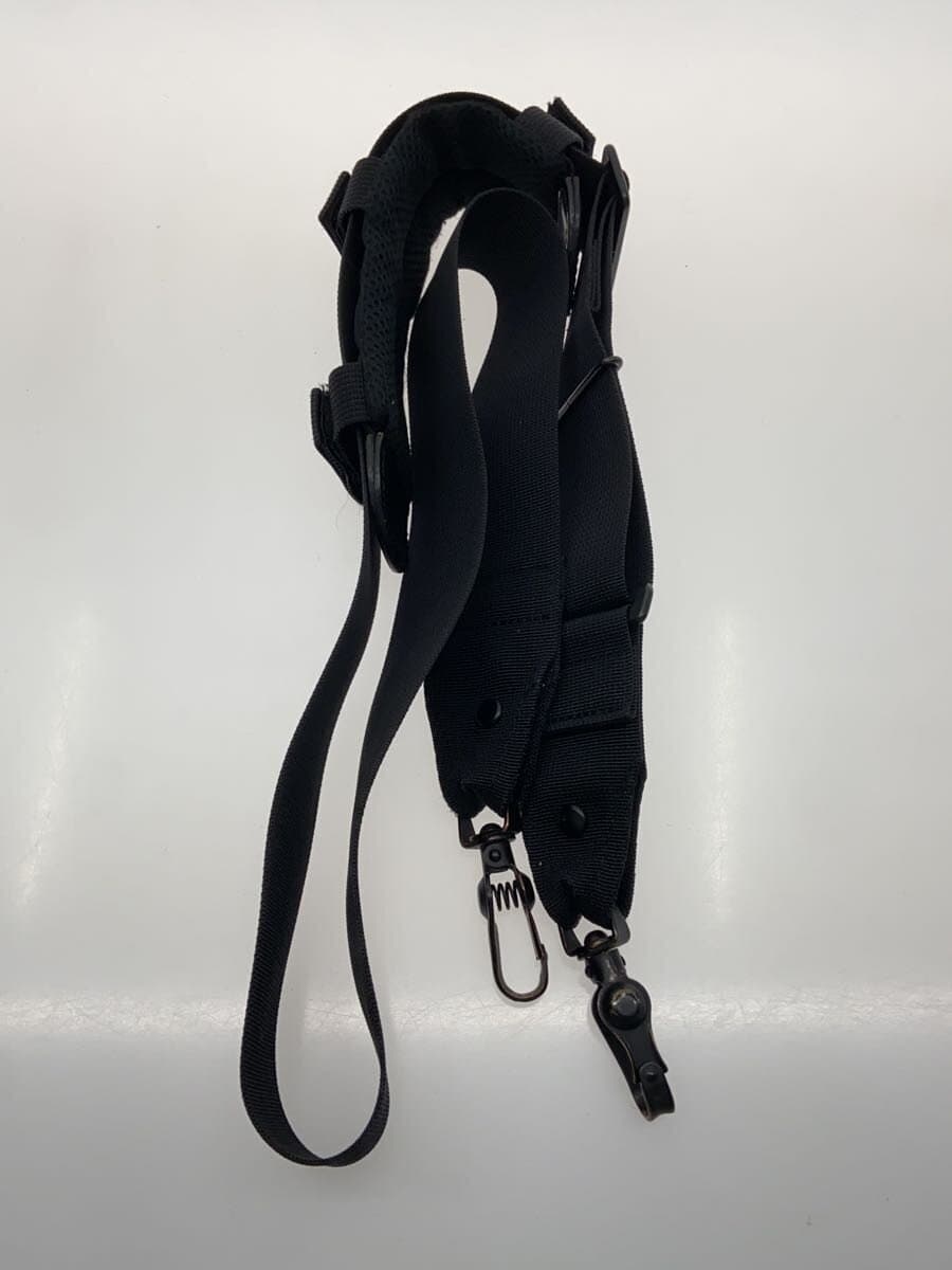 LUGGAGE LABEL70th anniversary Briefcase BLK 7