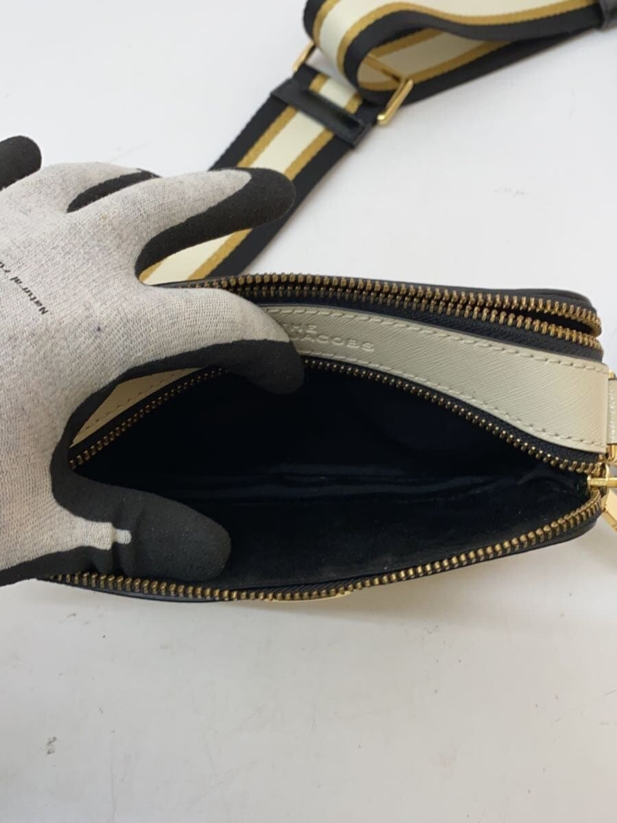 MARC JACOBSTHE SNAP SHOT Snapshot Shoulder Bag BEG M0012007 6