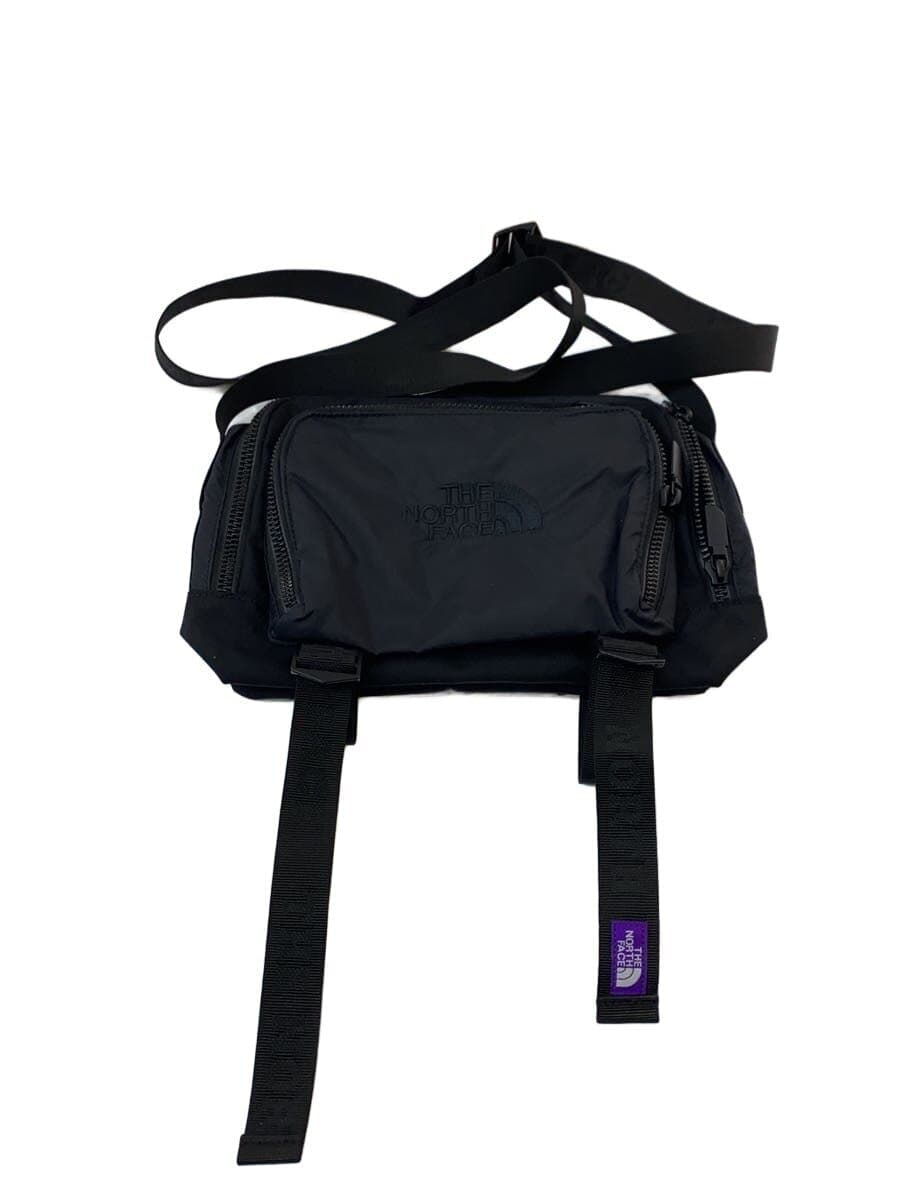 THE NORTH FACE Shoulder Bag BLK f25fu080