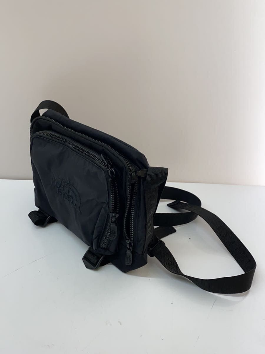 THE NORTH FACE Shoulder Bag BLK f25fu080 2
