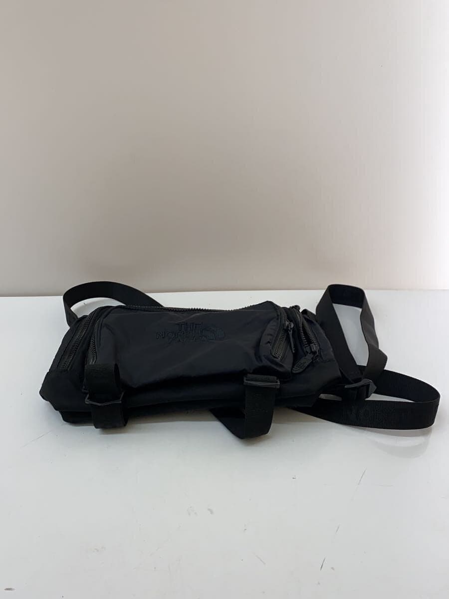 THE NORTH FACE Shoulder Bag BLK f25fu080 4