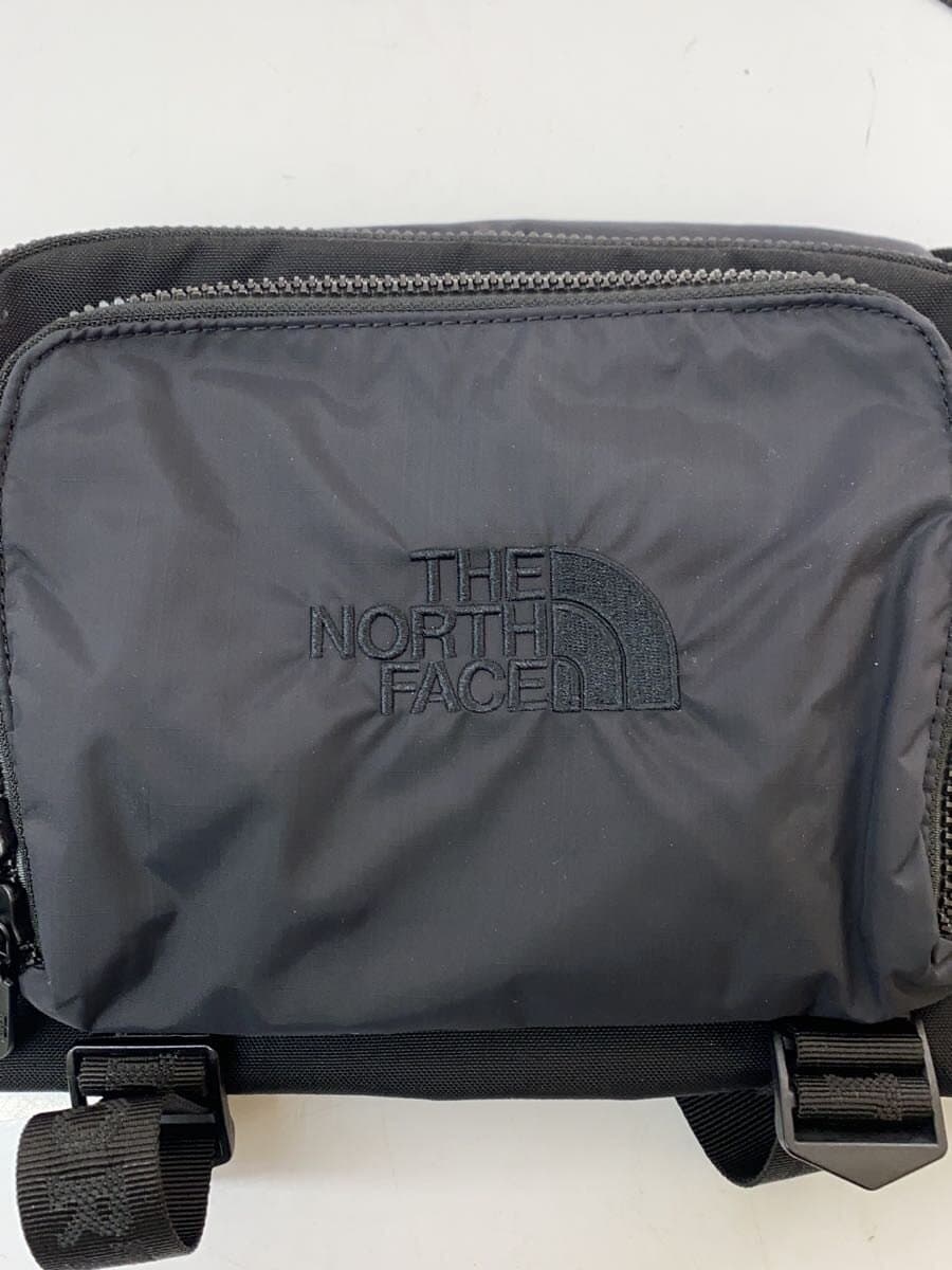THE NORTH FACE Shoulder Bag BLK f25fu080 5