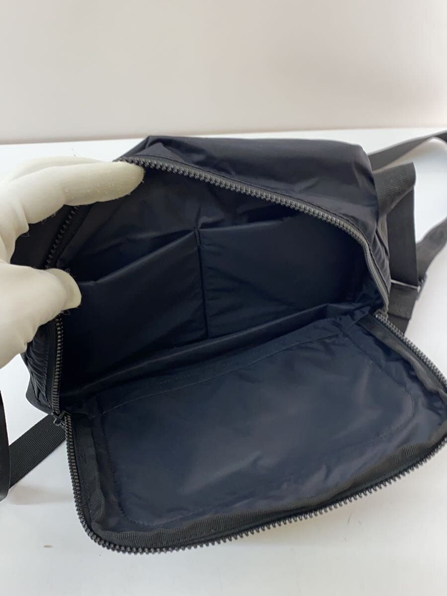 THE NORTH FACE Shoulder Bag BLK f25fu080 6