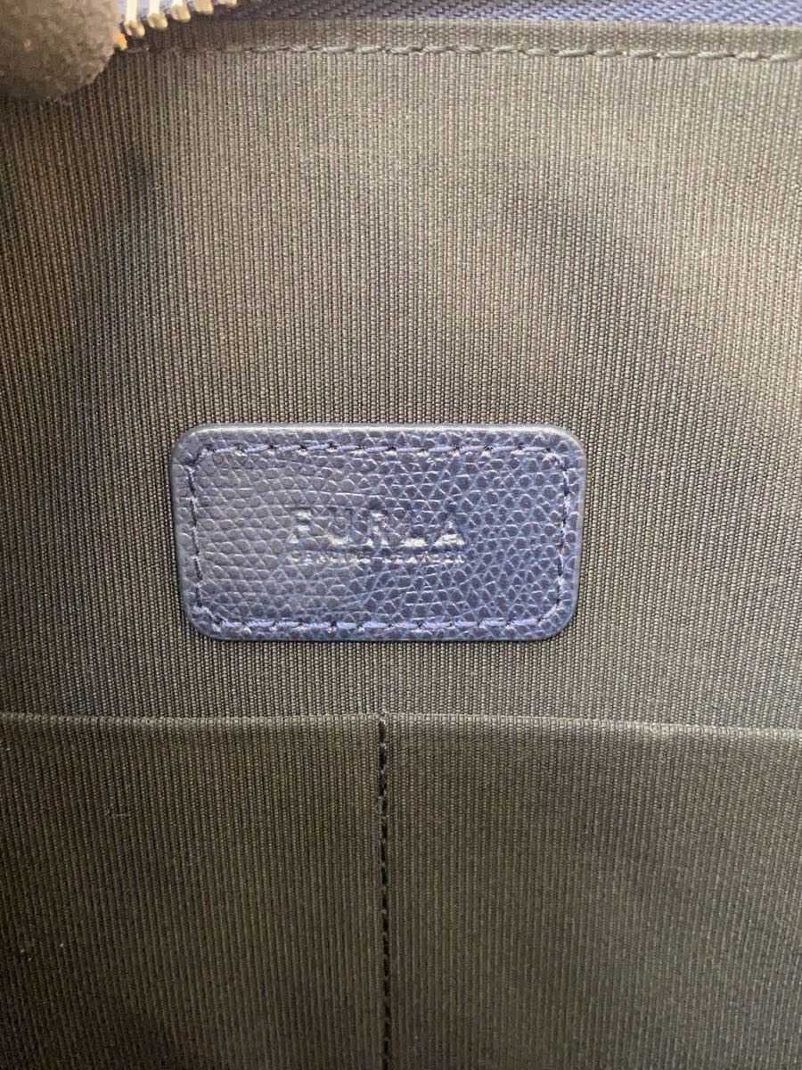 FURLA Bag Multicolor All Over Pattern 6