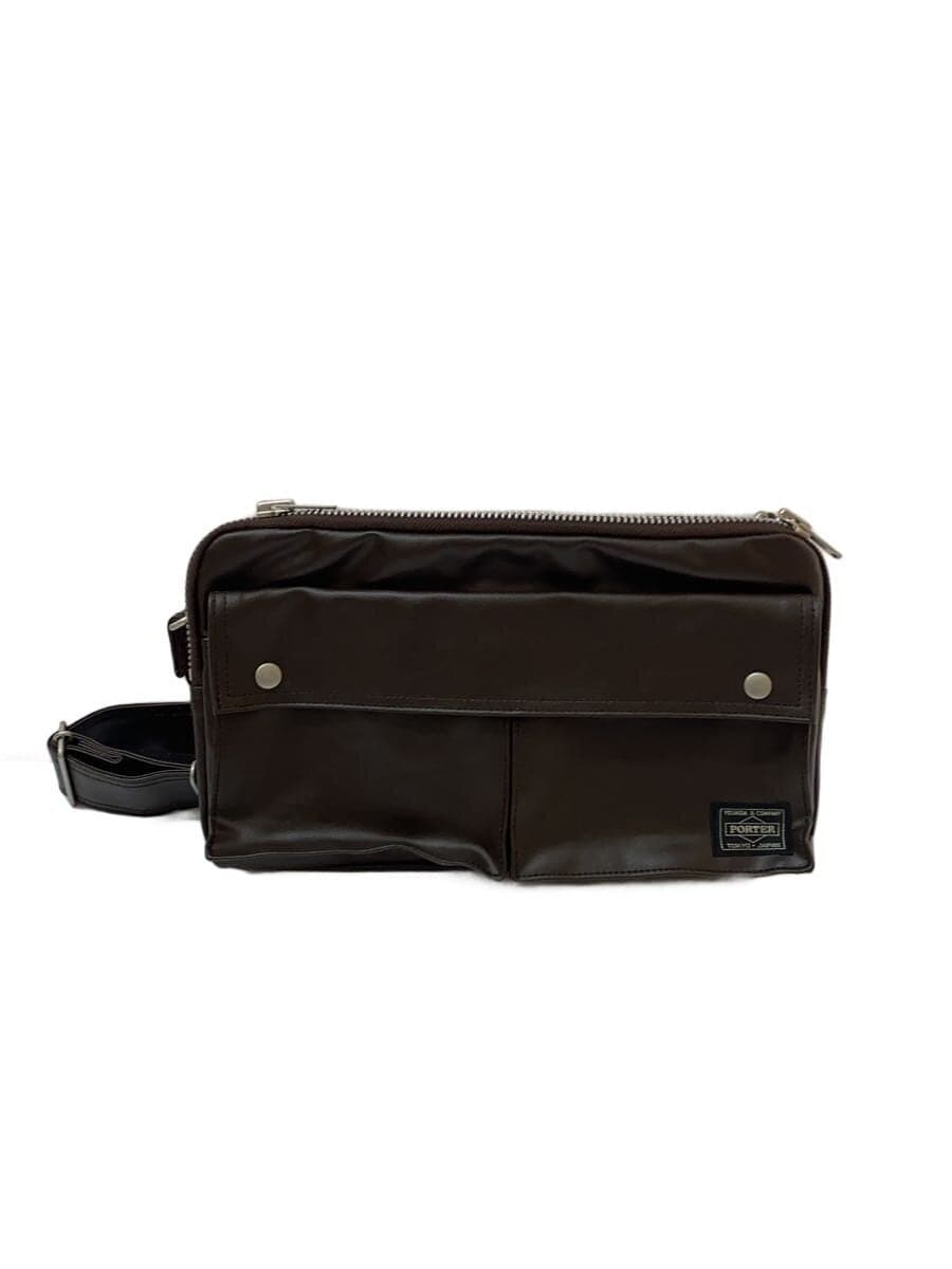 PORTERFREE STYLE Shoulder Bag BRW 707-07144