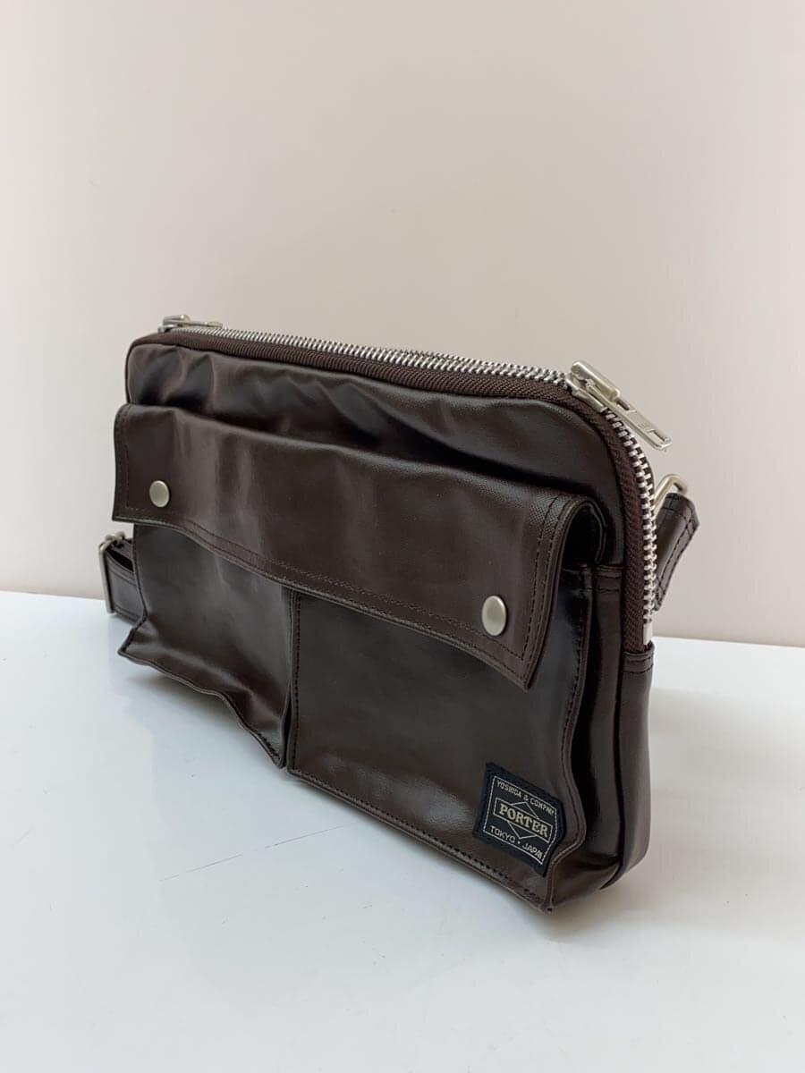 PORTERFREE STYLE Shoulder Bag BRW 707-07144 2