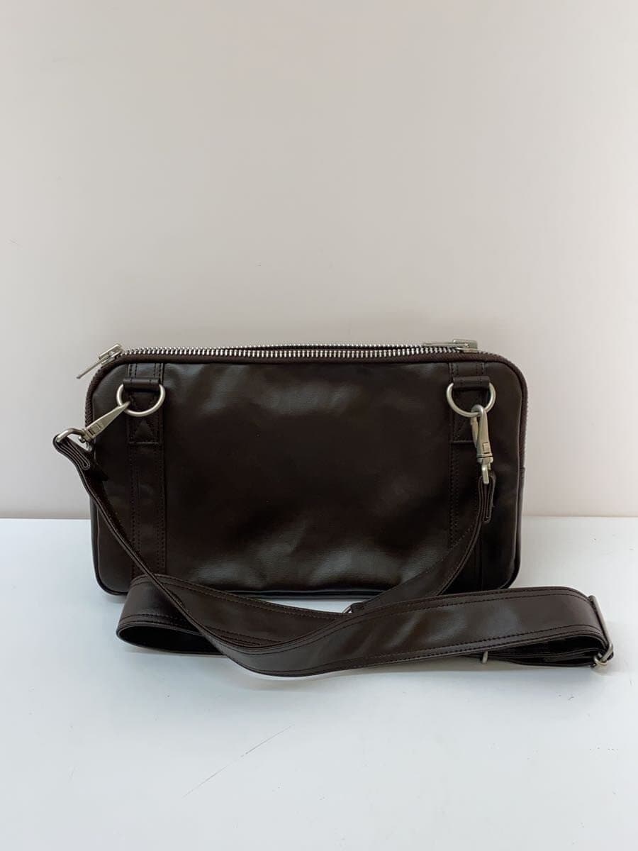 PORTERFREE STYLE Shoulder Bag BRW 707-07144 3