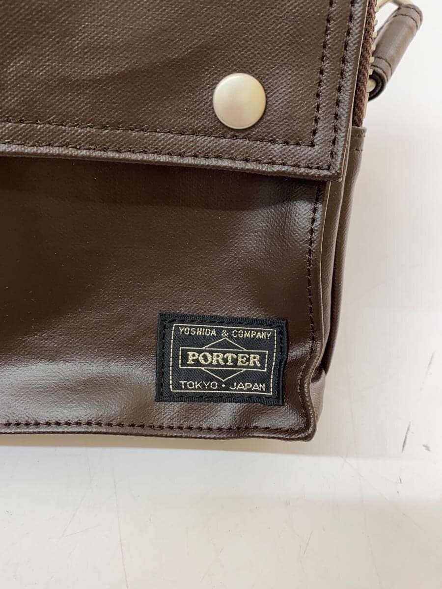 PORTERFREE STYLE Shoulder Bag BRW 707-07144 5
