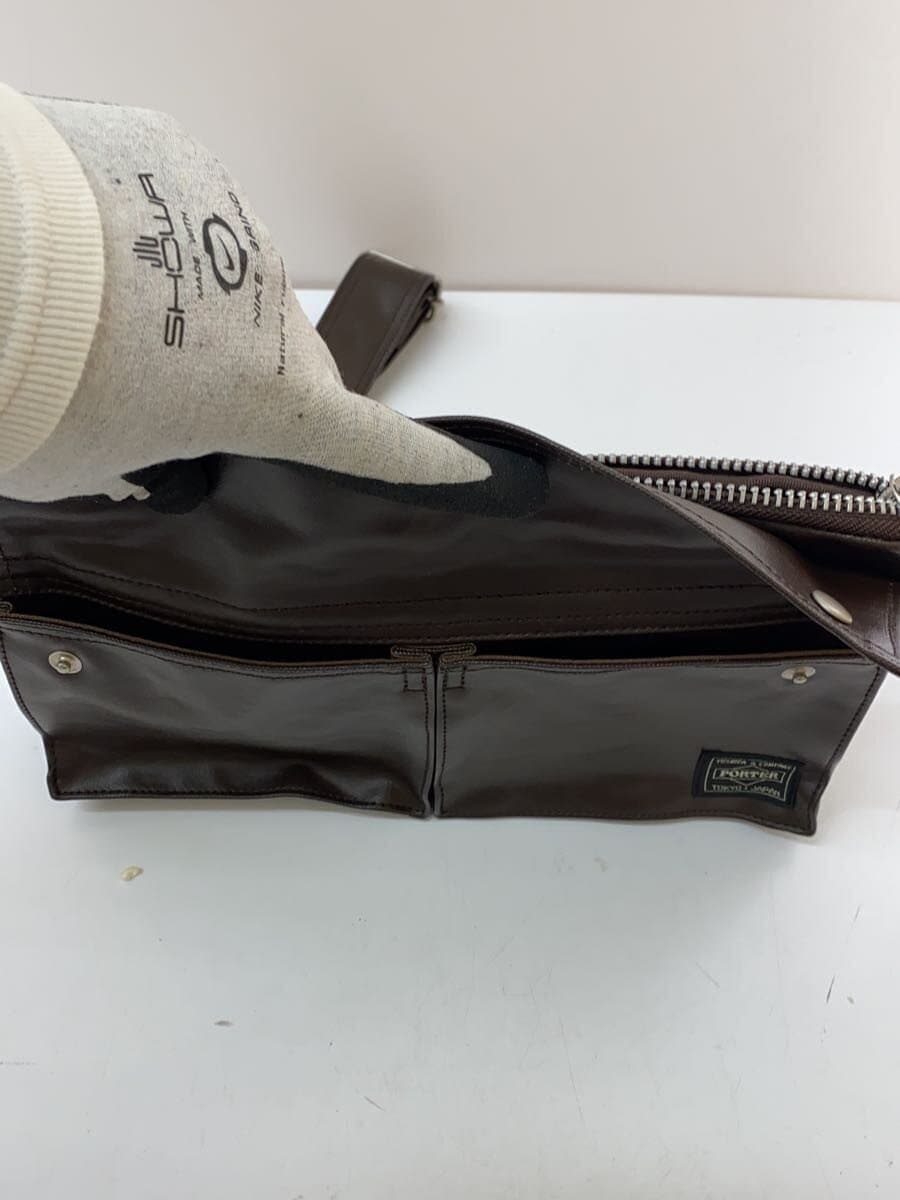 PORTERFREE STYLE Shoulder Bag BRW 707-07144 7