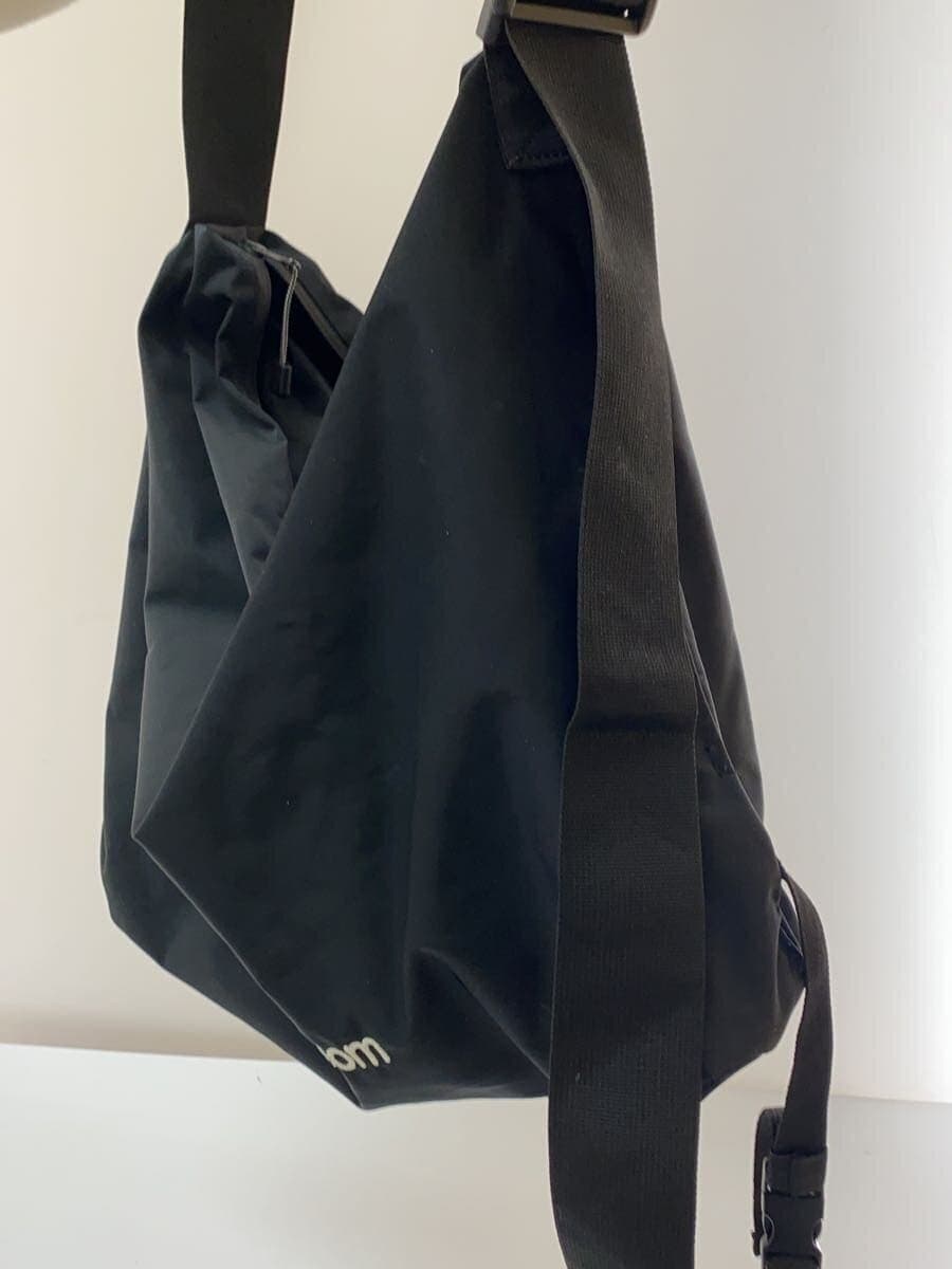 vaultroom Shoulder Bag BLK 2