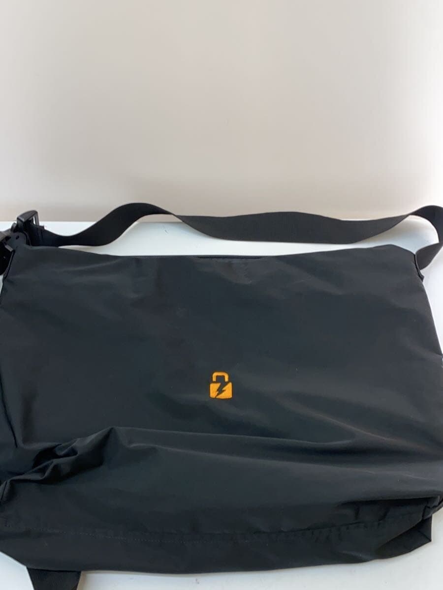 vaultroom Shoulder Bag BLK 3