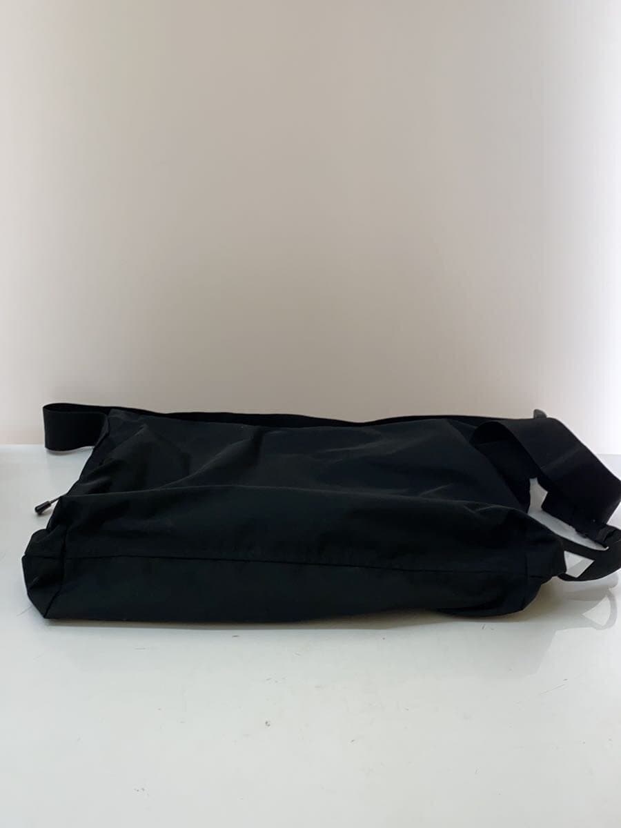 vaultroom Shoulder Bag BLK 4