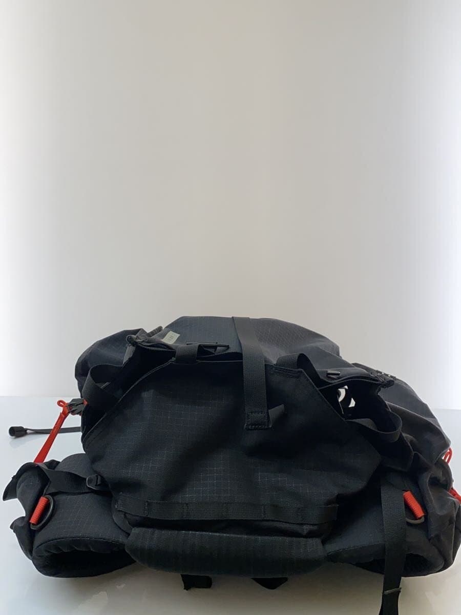 HAGLOFS Backpack BLK 4