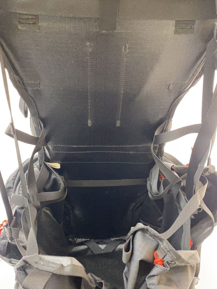 HAGLOFS Backpack BLK 6