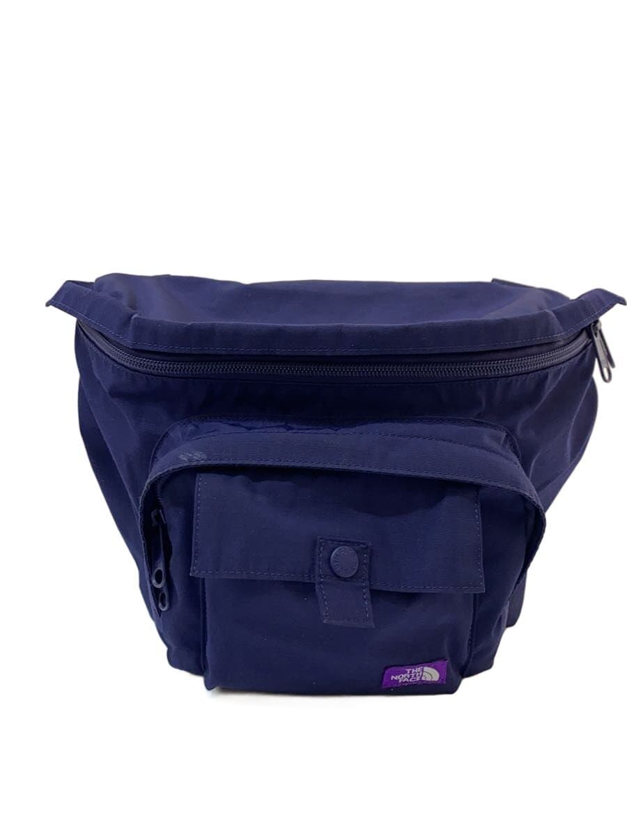 THE NORTH FACE PURPLE LABEL Mountain Wind Shoulder Bag Shoulder Bag Polyester PUP N25SO080