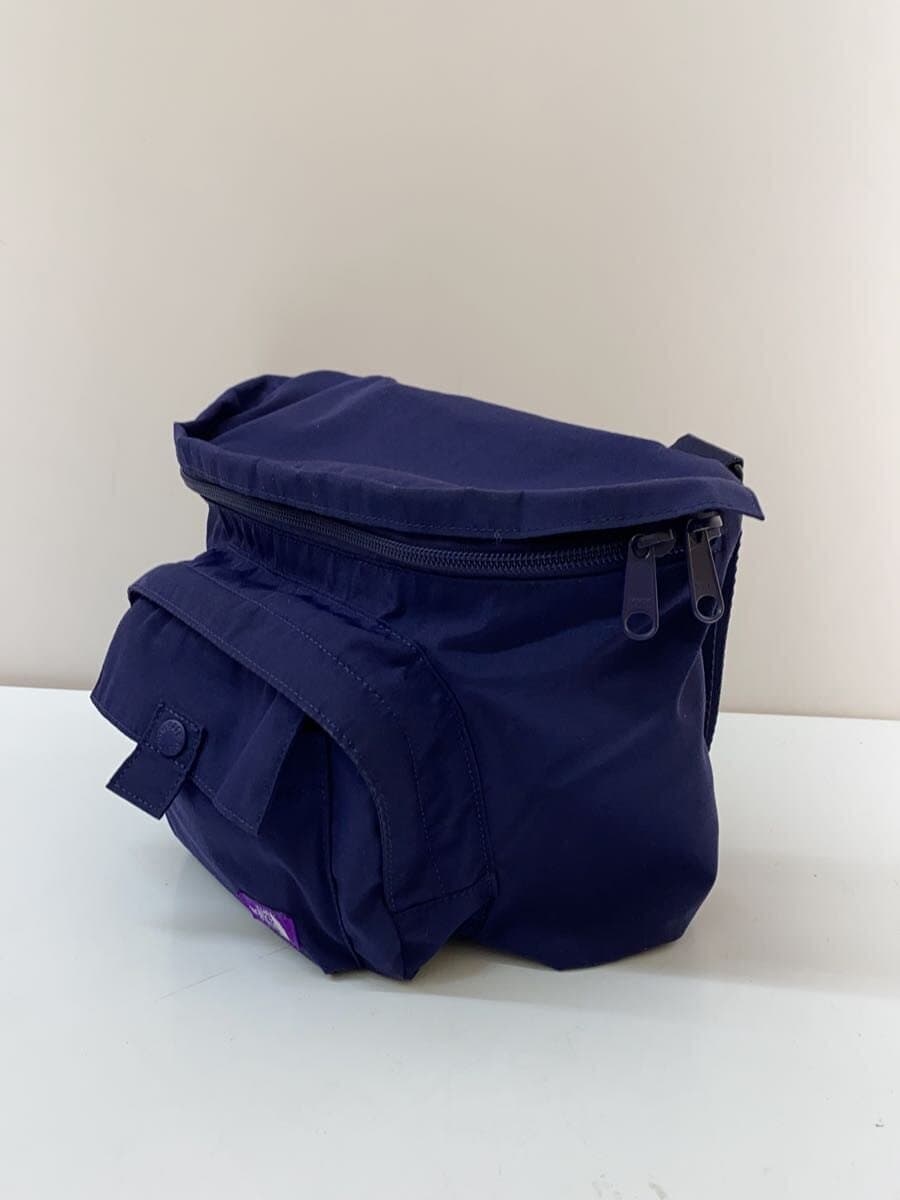 THE NORTH FACE PURPLE LABEL Mountain Wind Shoulder Bag Shoulder Bag Polyester PUP N25SO080 2